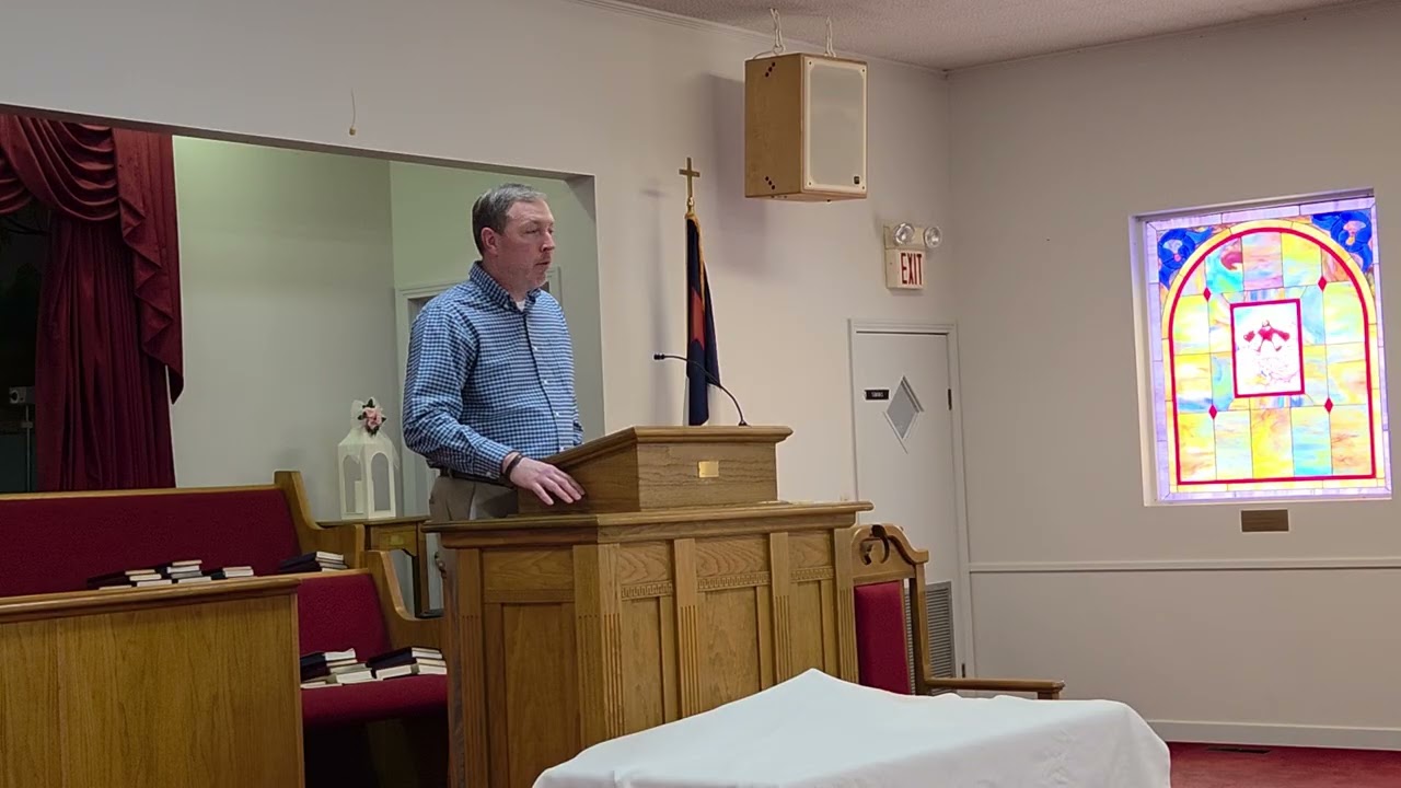 Sermon On The Mount: Not Everyone 