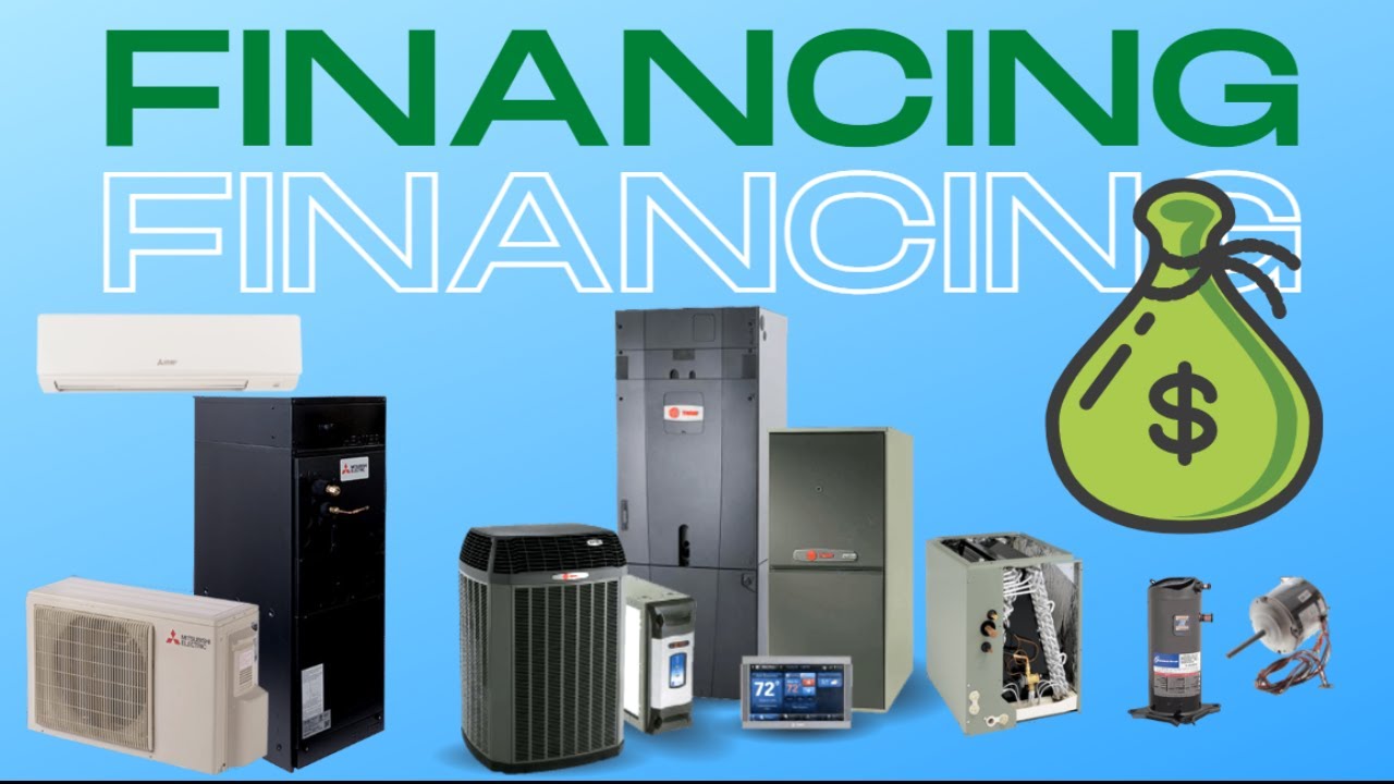 Can You Finance an HVAC Unit? Fox Family H&A Financing Options as of 2022