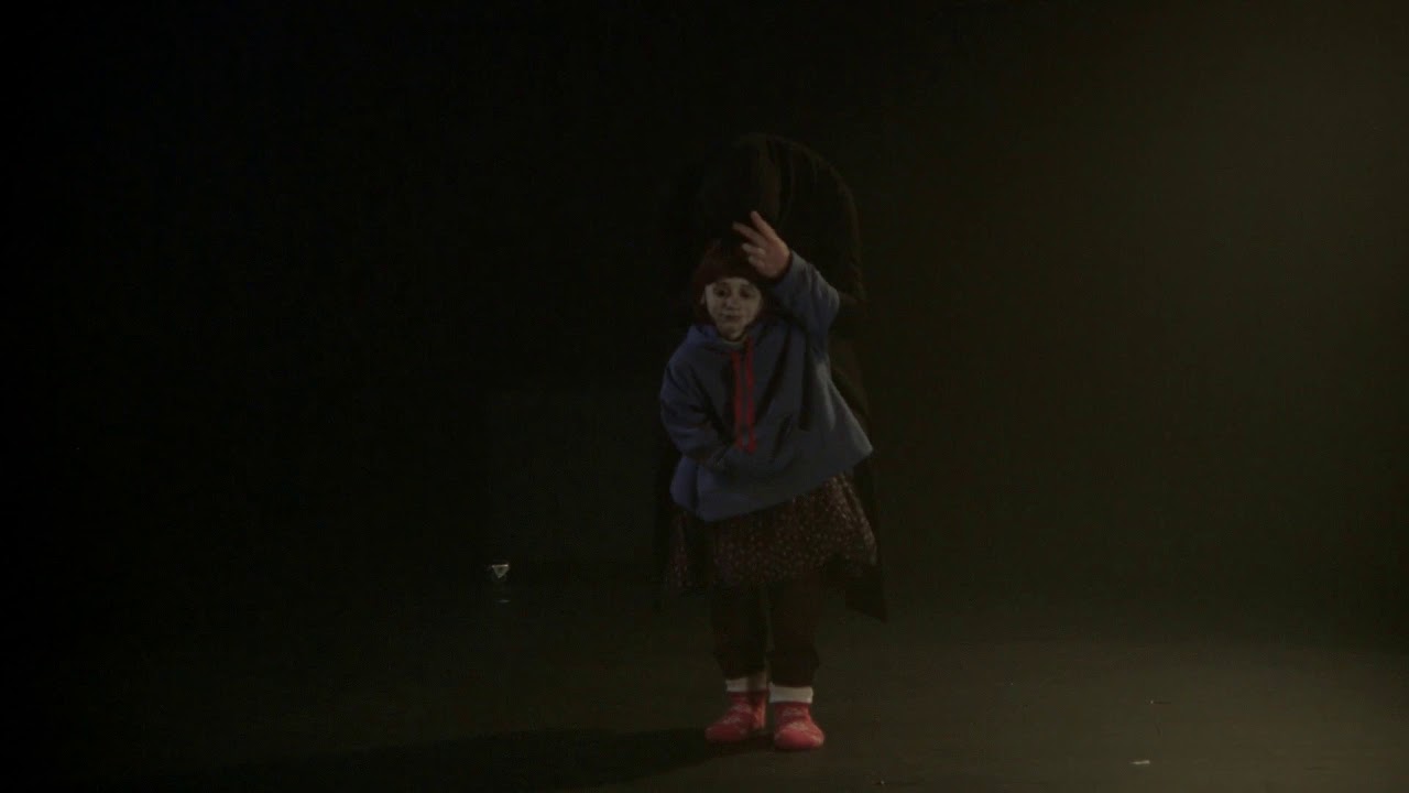 Une Tribu Collectif / La Brèche / Teaser
