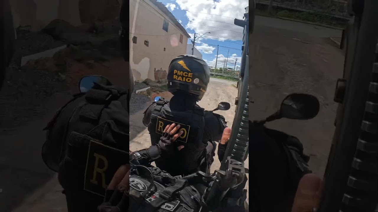 Elemento suspeito de estar armado #policia #foryou #fypシ゚viral #fypage