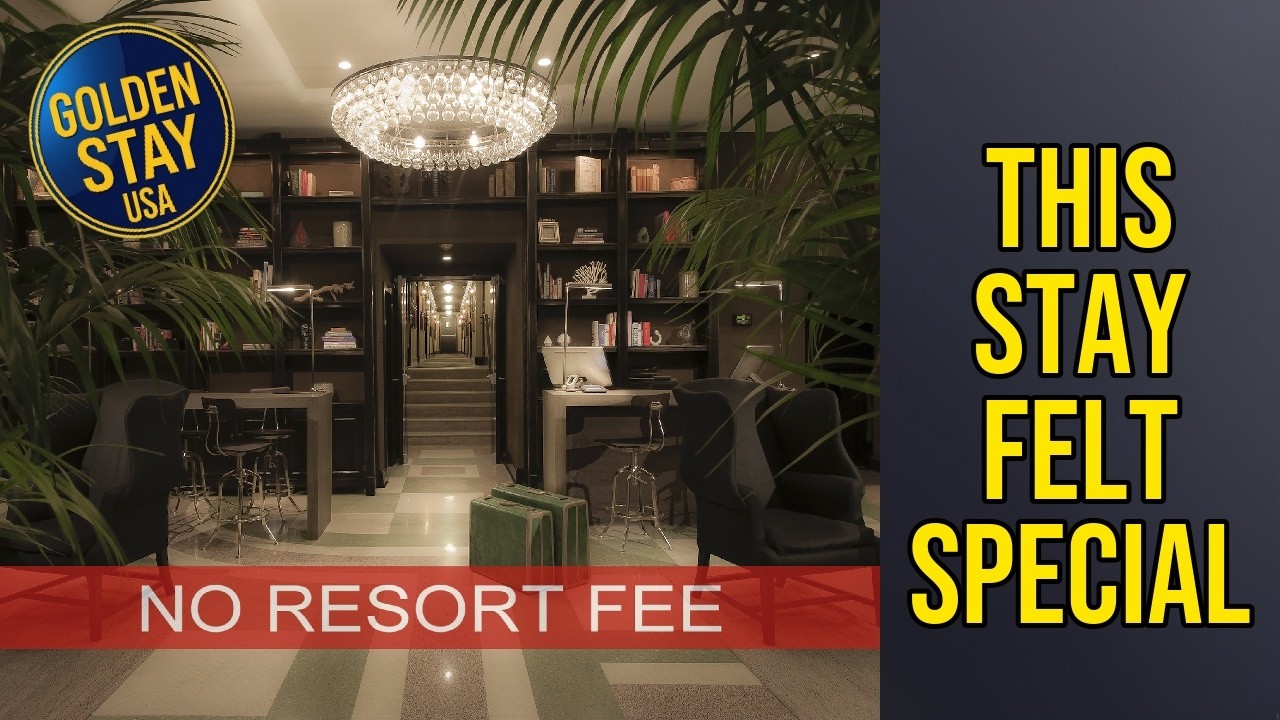 The Shepley Hotel - This Stay Felt Special | Miami Beach (FL), United States⭐