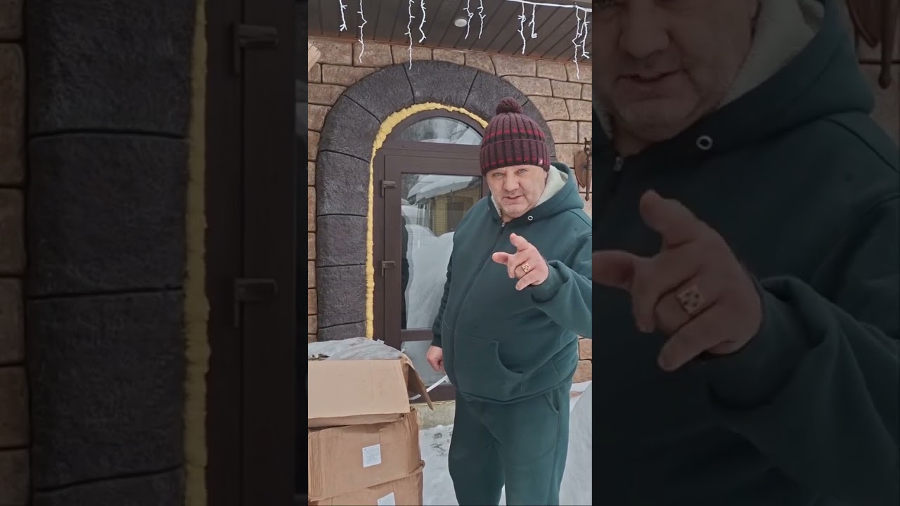 Купил корм для форели и осетров. #fishing