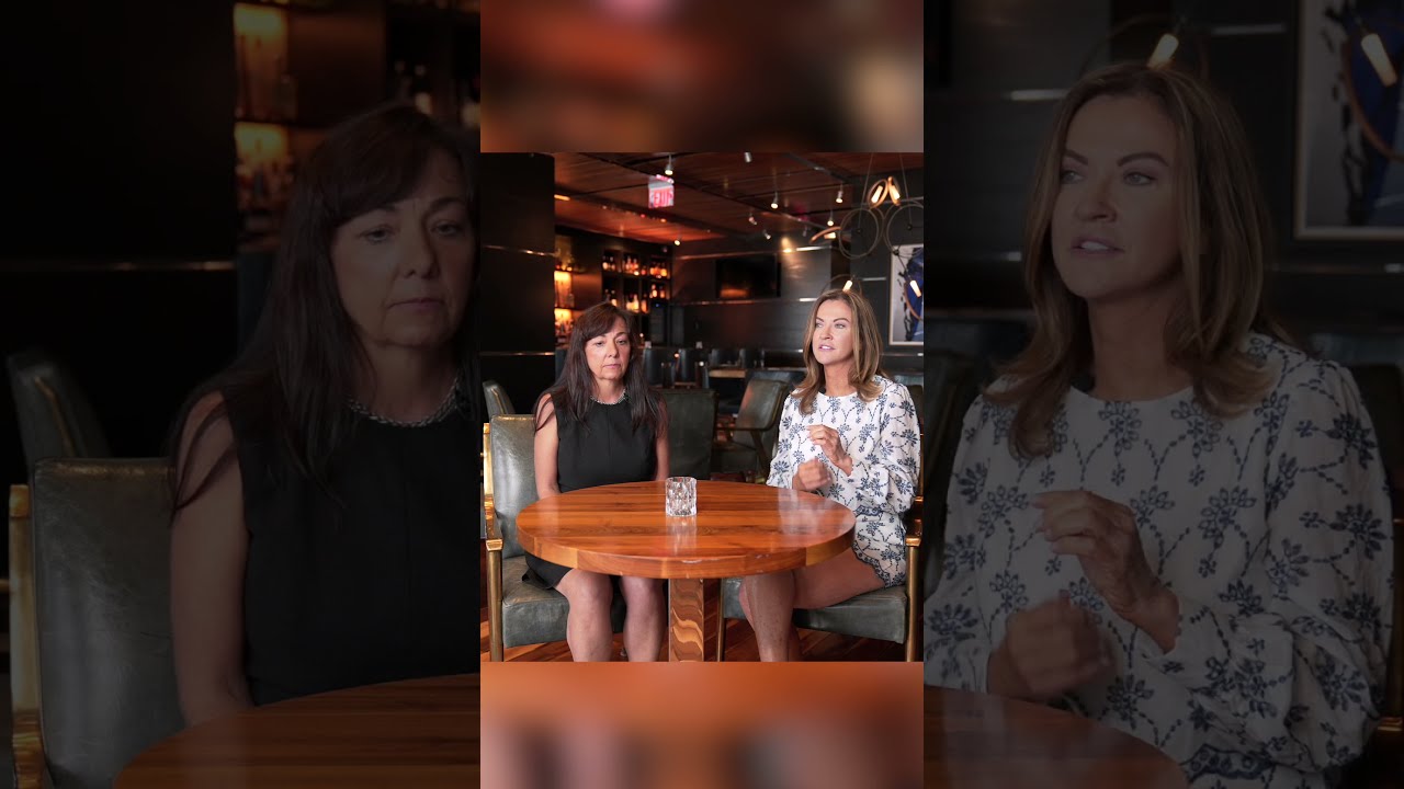 Carmella Wyatt on Tracy Nash on Supporting Pediatric ALCL Research with Stop Children&rsquo;s Cancer