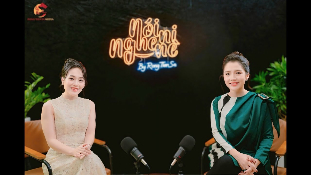 LỆ HẰNG - MC 44 - RỒNG TIÊN SA ACADEMY