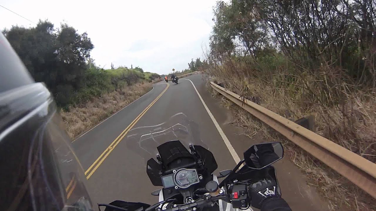 2015 KTM 1290 Super Adventure