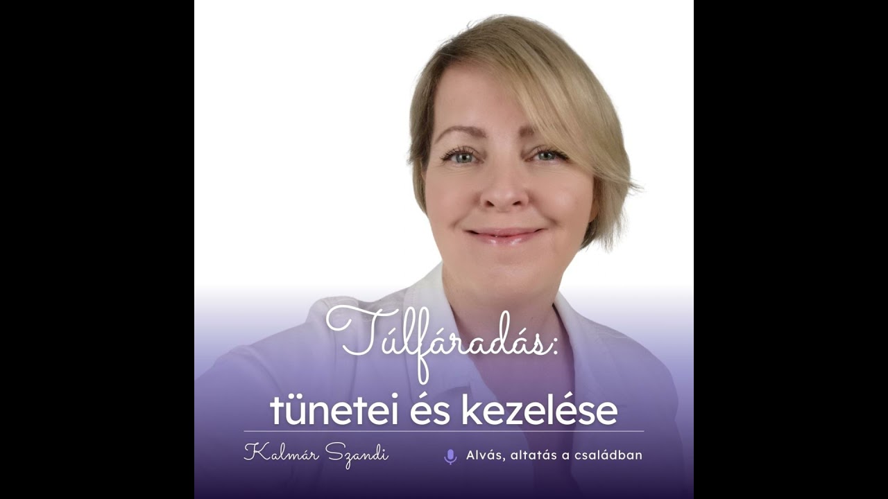 A baba túlfáradás tünetei és kezelése