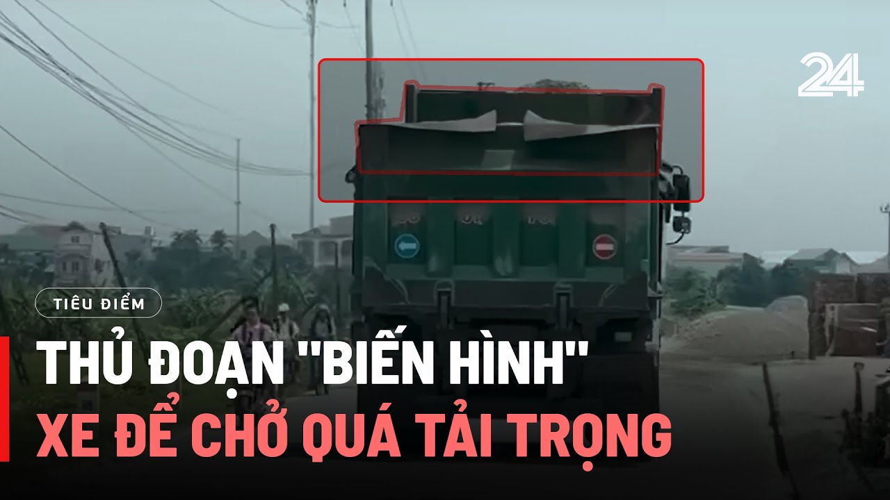 Tiêu điểm: Thủ đoạn 