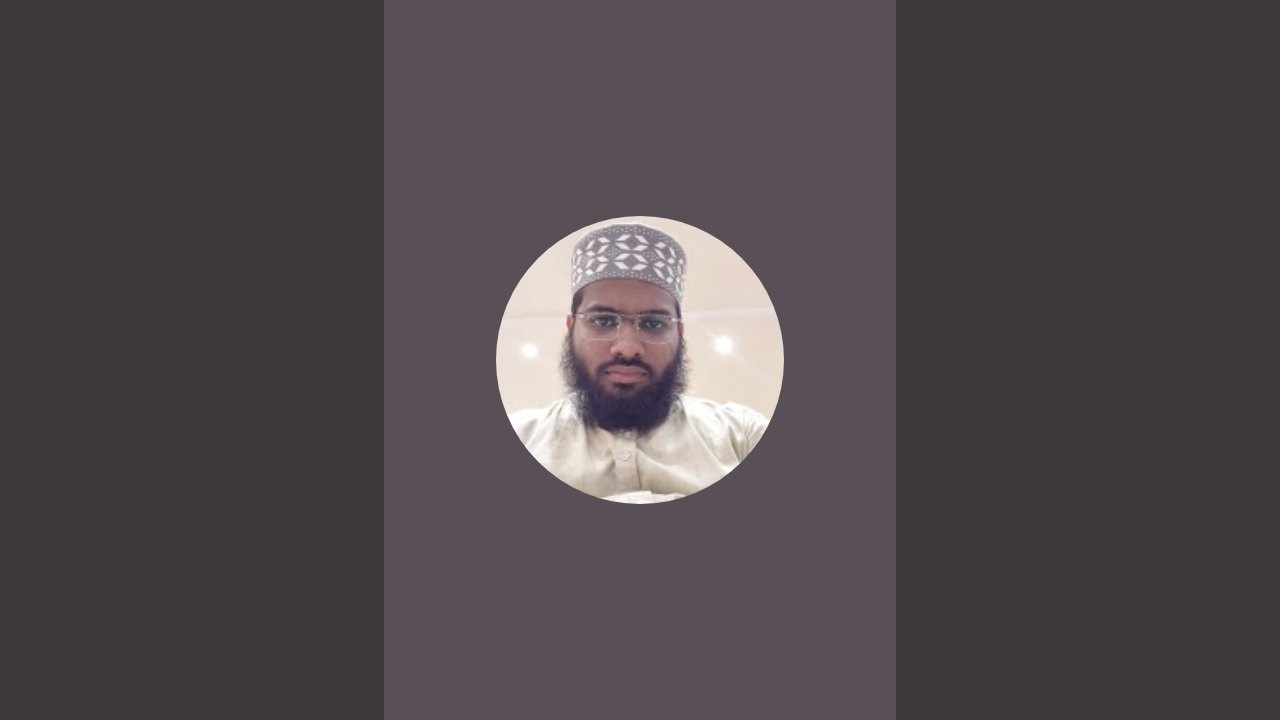 Mohd Imtiyaz Ahmed is live