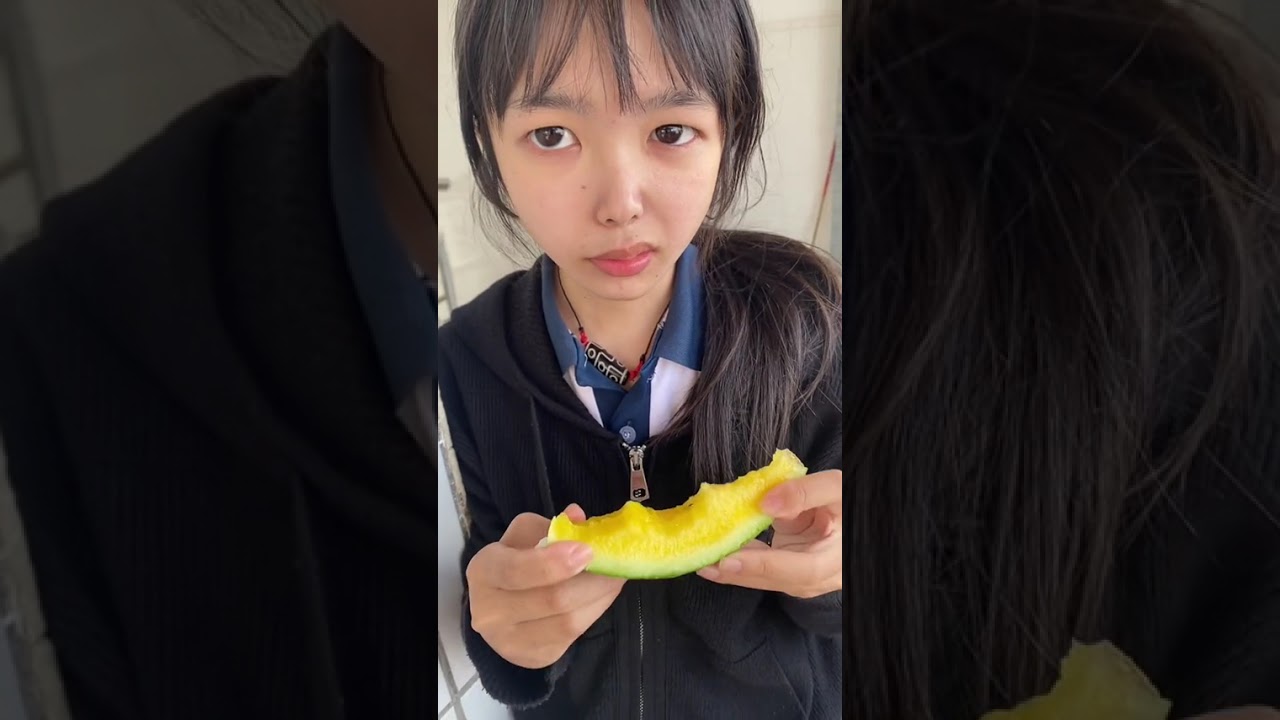 School Life Vlog: The Lucky Smile Effect