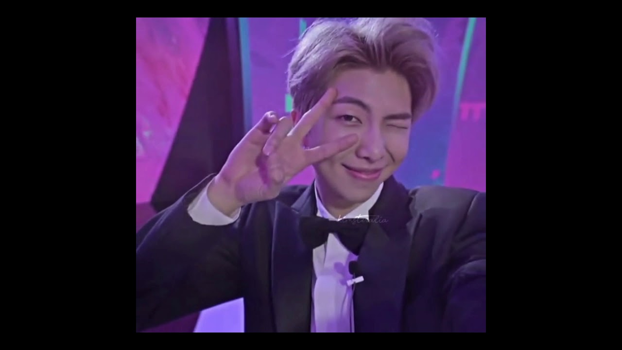 BTS edits that made my nose bleed (Instagram) {FLASH WARNING}