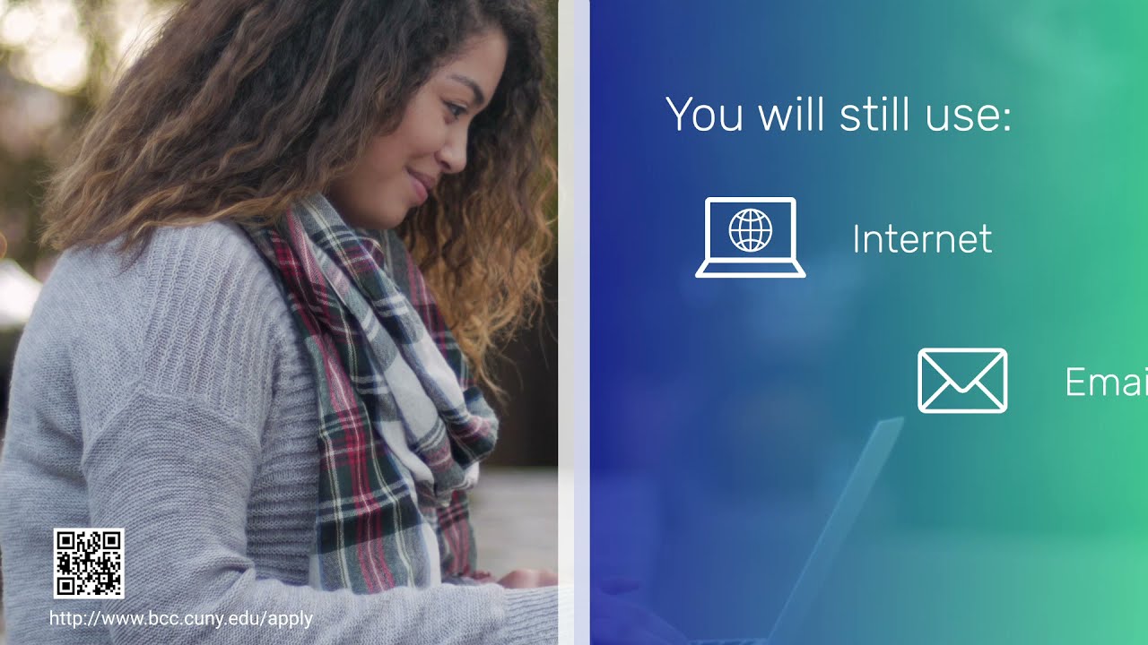 CUNY Hybrid Modality