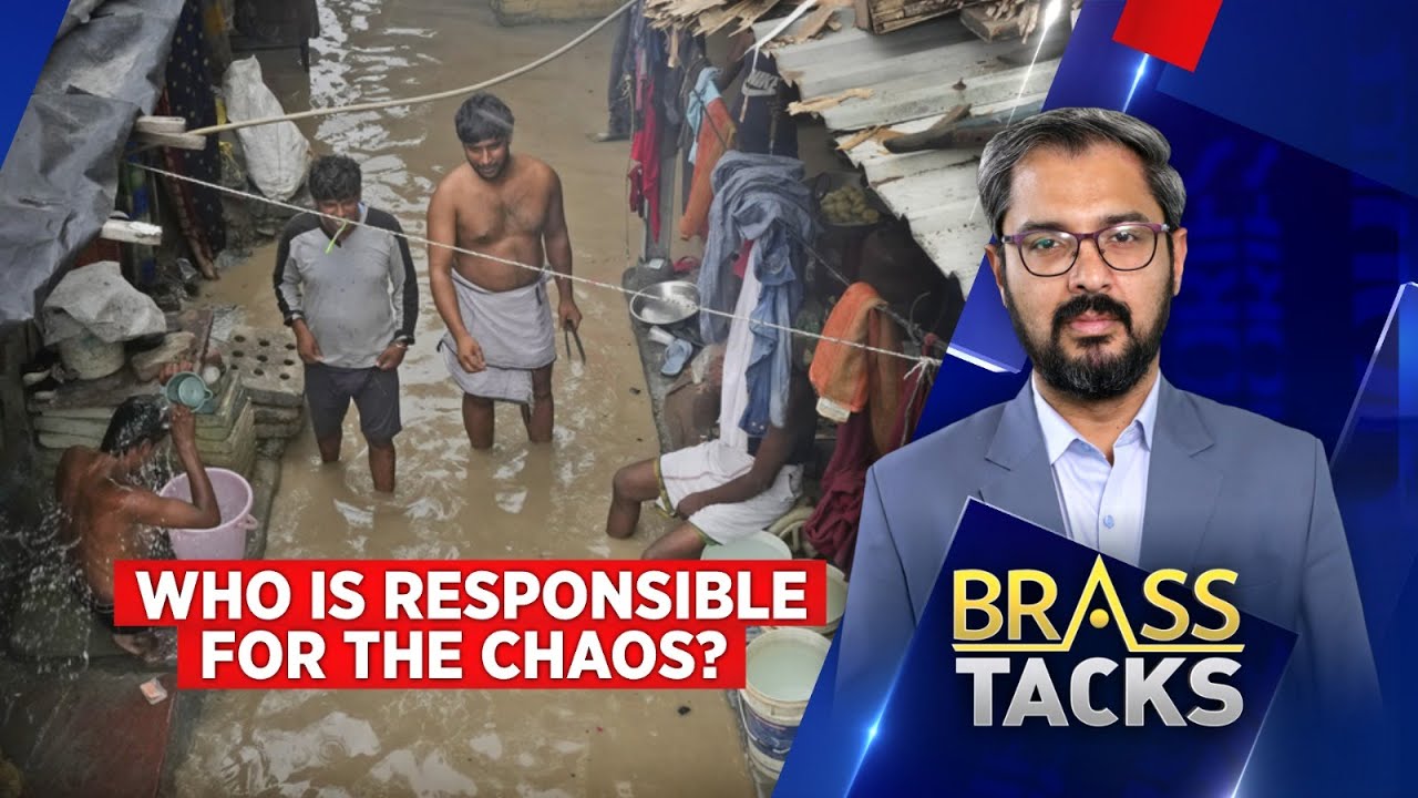 Delhi Floods News | More Floodwaters to Seep into Delhi As Yamuna Continues To Rise | English News