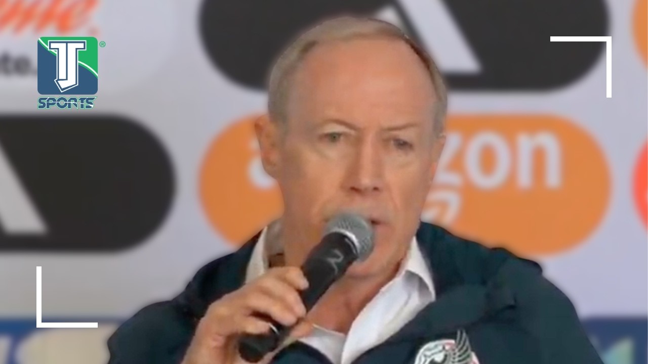 “No hay plan B”: Ivar Sisniega confirma México vs Portugal en el Estadio Azteca