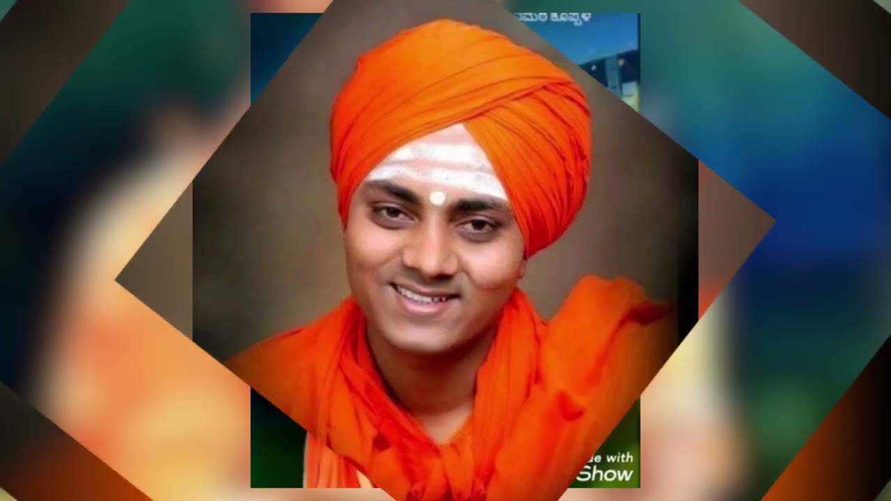 ಕೊಪ್ಪಳ ಗವಿಮಠ ಜಾತ್ರೆಯ ಸ್ವಾಗತ ಗೀತೆ 
