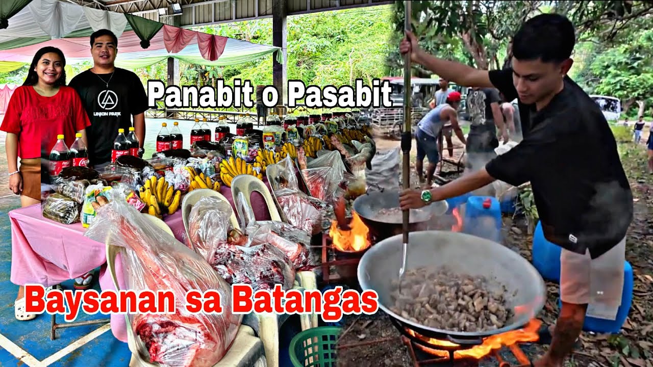 Baysanan sa Batangas 