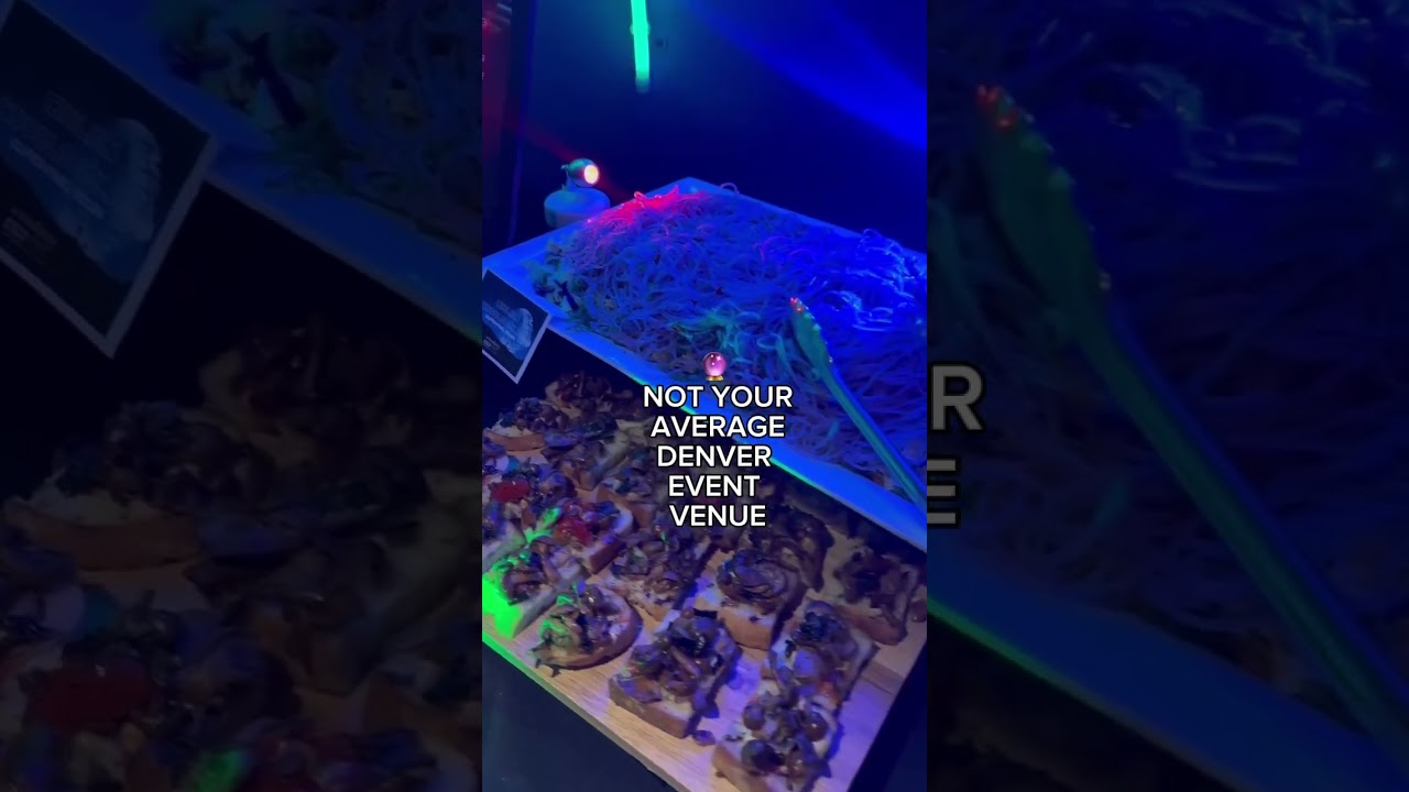 Meow Wolf isn&rsquo;t just an event venue &mdash; it&rsquo;s an immersive, otherworldly experience!