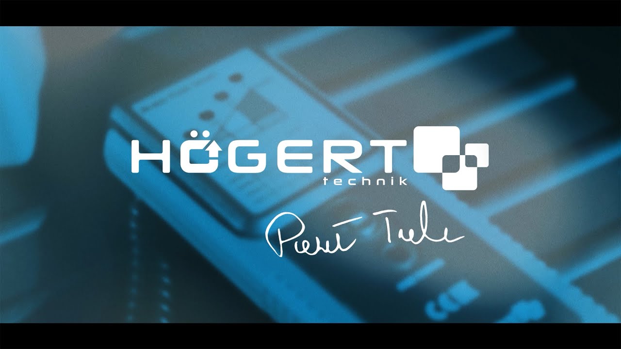 Högert Technik & Paweł Trela - testery płynu hamulcowego