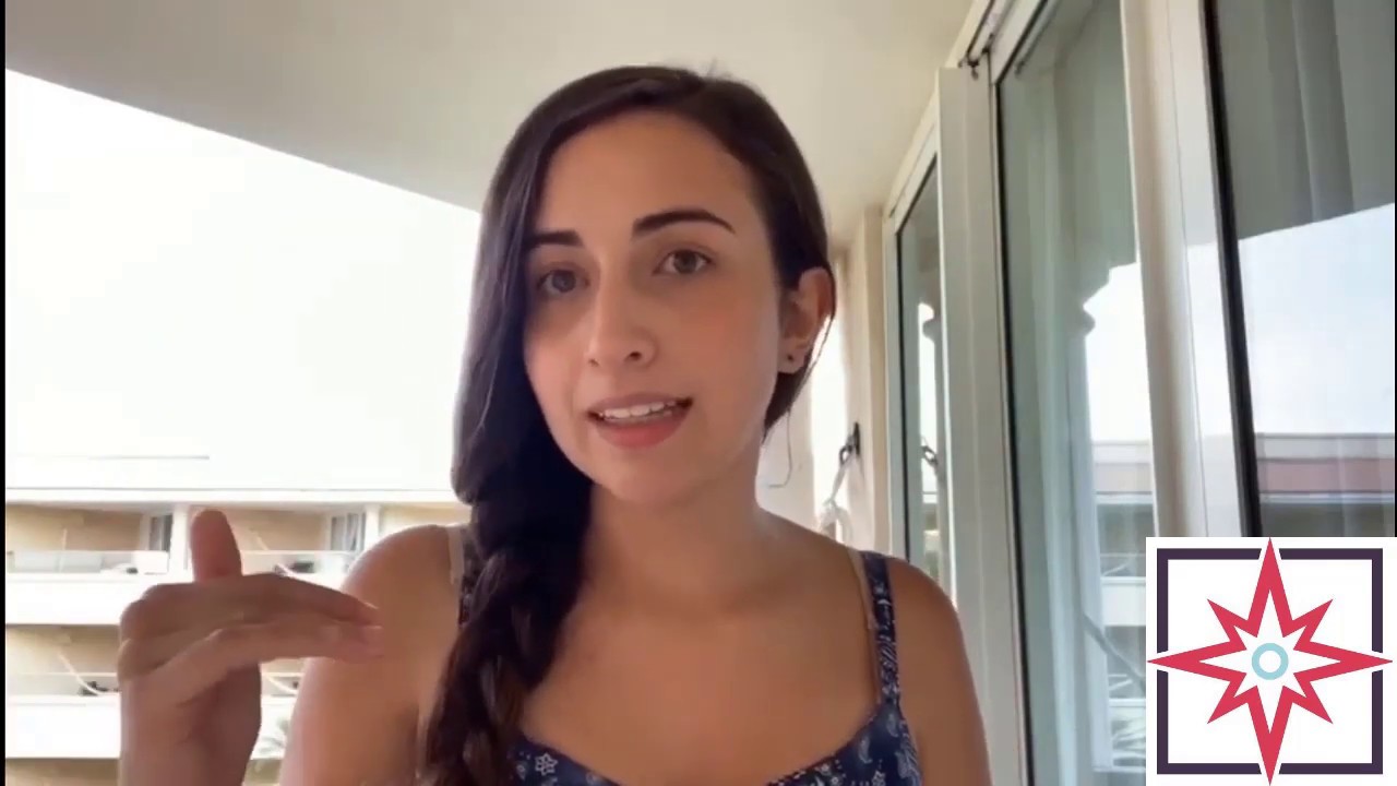 Estudiar en University of Liverpool - Testimonio Maria Lucía Jaramillo