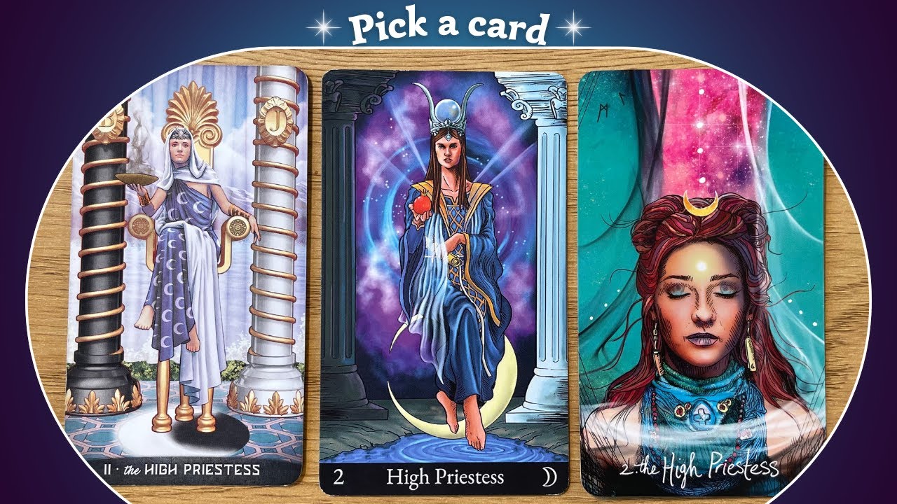 YOUR BIGGEST BLESSING YET TO COME??✨🤩🌙☀️✨Pick a card⎜Timeless Reading
