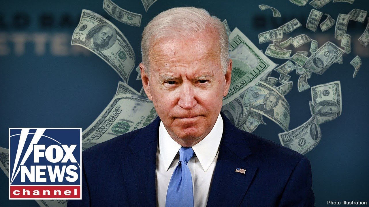 MASSIVE $550M fraud uncovered in Biden-era DEI taxpayer &lsquo;shakedown&rsquo;