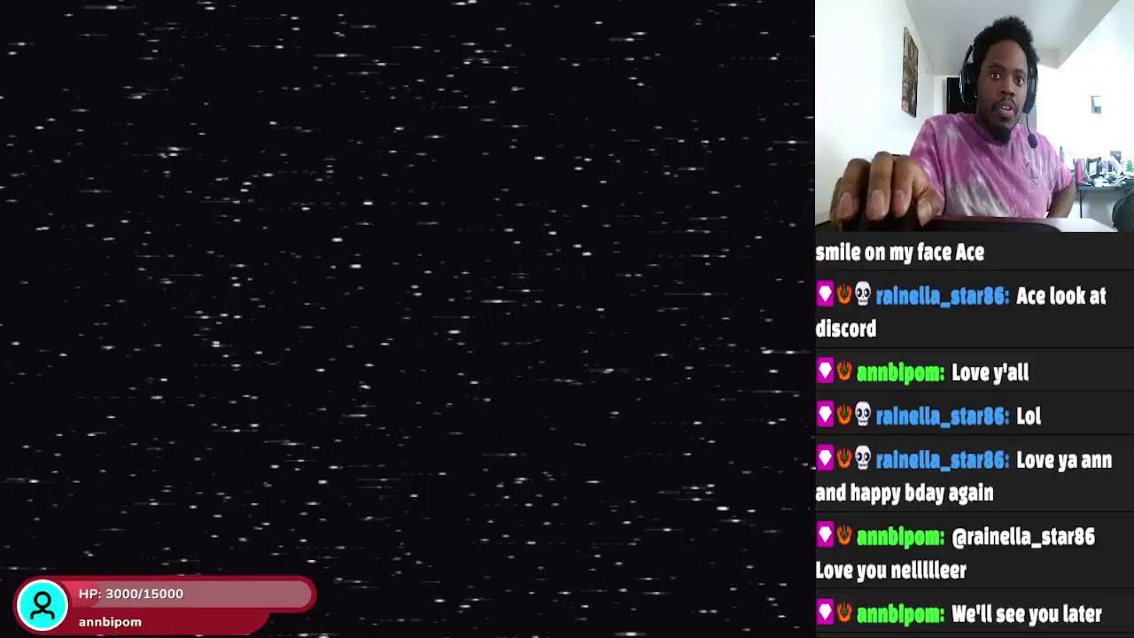 The Great Ann Boonanza