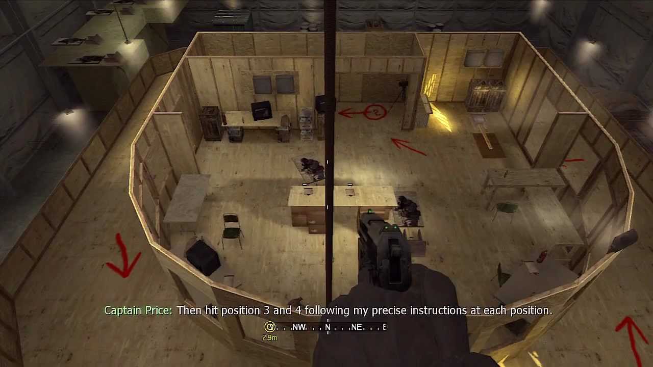 Call of Duty Veteran Live: Ep.1 - The most requested series?