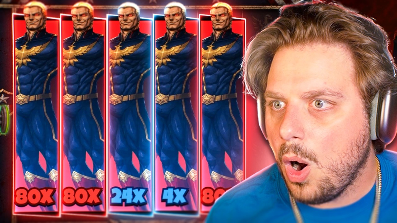 Я потратил $250 000... И МАКС ВЫИГРАЛ!?