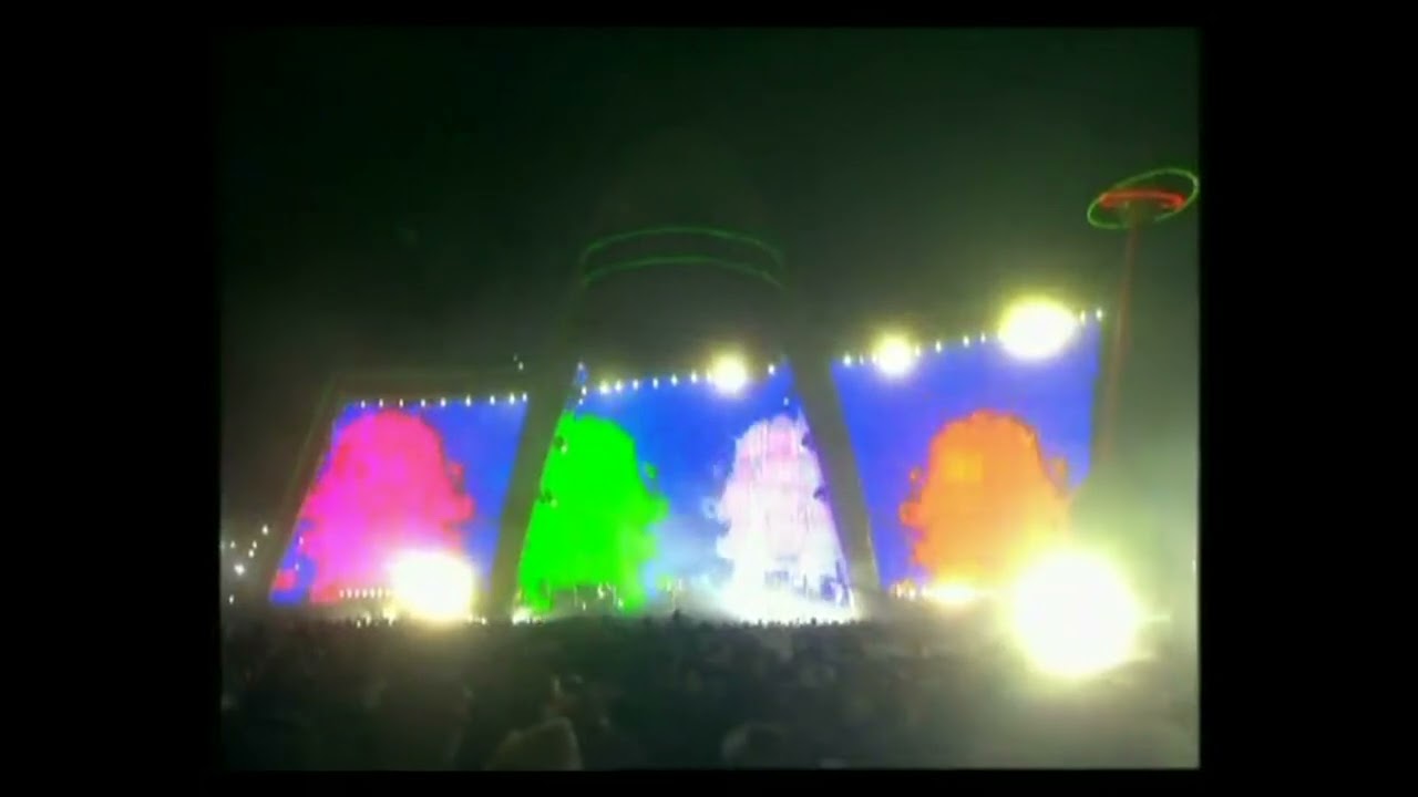 U2 - Pop 25th anniversary on Stone Rock Radio
