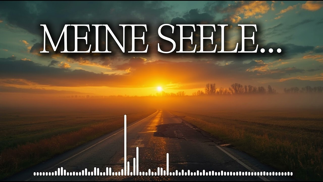 MEINE SEELE IST NICHT KÄUFLICH 💔 | Starke Deutsche Ballade über Würde & Wahrheit