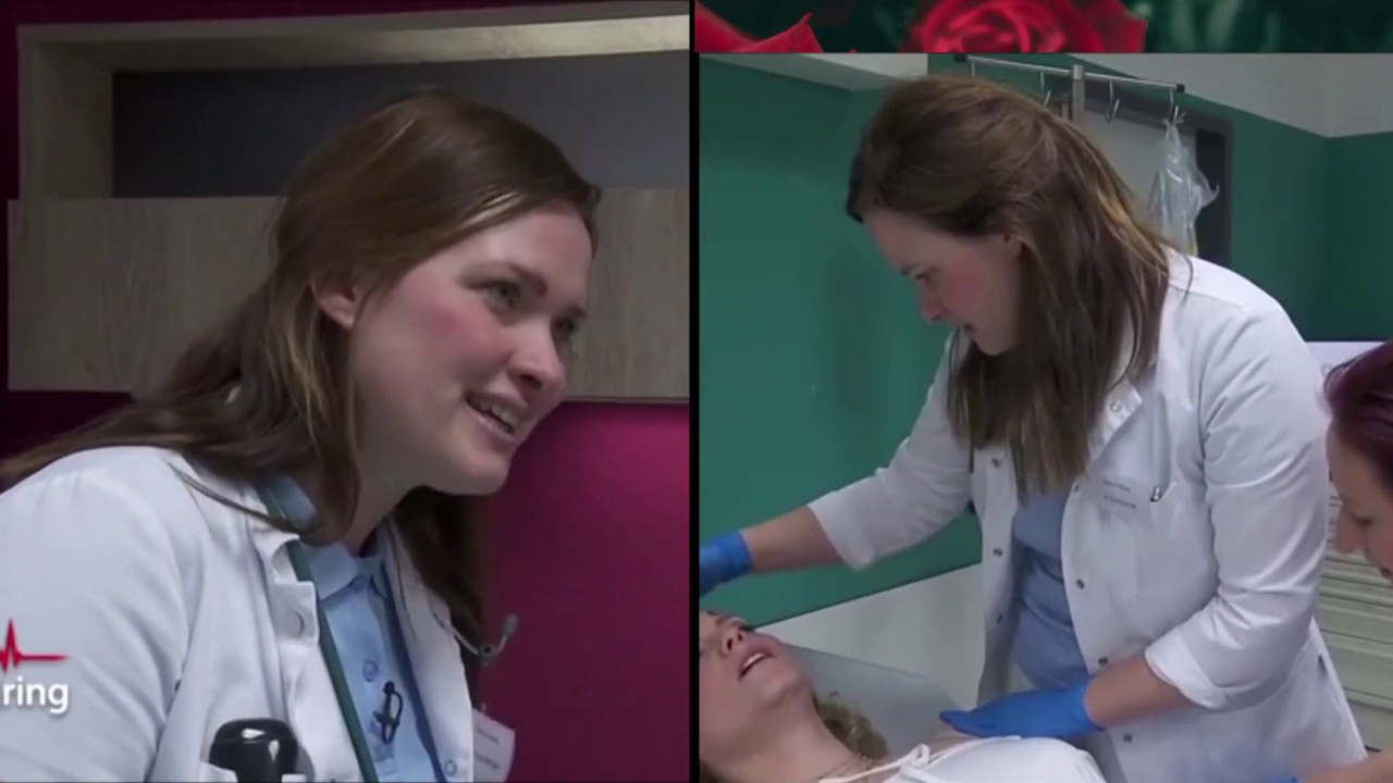 Charlotte Engel | Klinik am Südring ❤