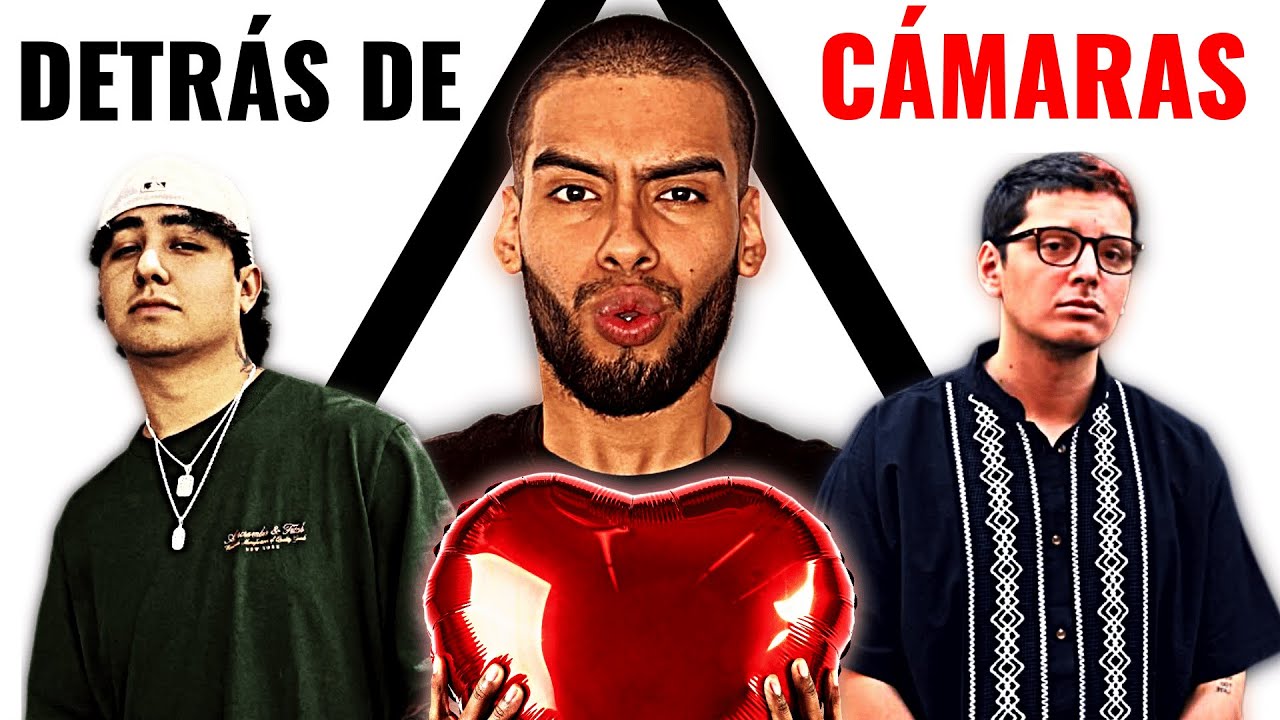 VLOG Detras de Camaras ONECOIN | ElGranAlexis