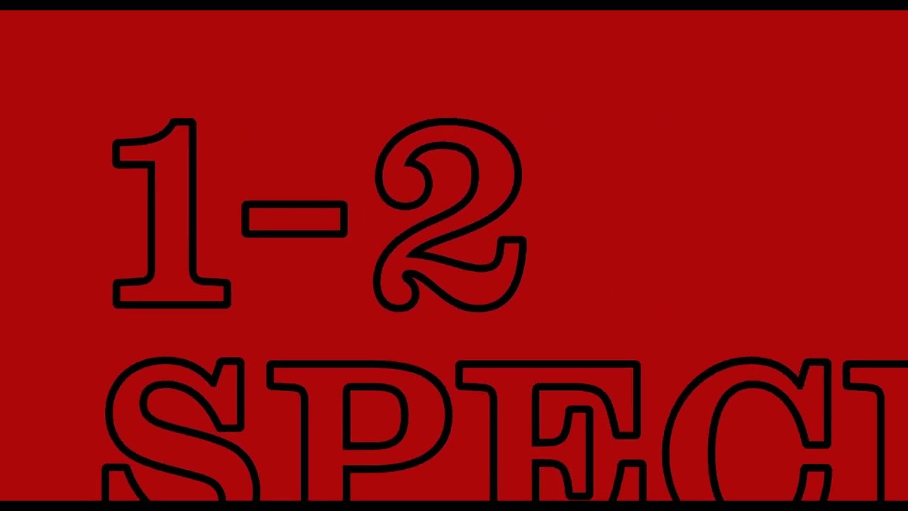 1-2 Special/Charades/BBC Film/BFI/Tricky Knot/Devisio Pictures (2025)