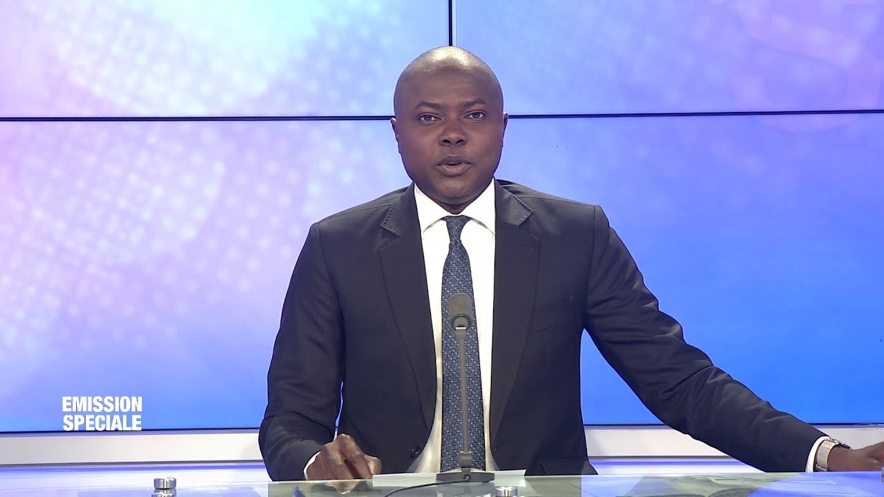 Entretien avec le Président de la Commission électorale indépendante (Émission spéciale)