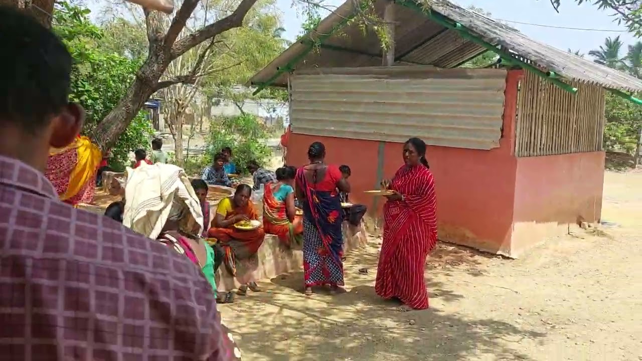05-03-2026 annavitharana saibabatemple idupulapadu 