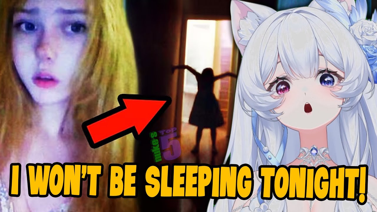 10 SCARY Videos That Are INSANE! | Yueho Reacts to Nukes Top 5