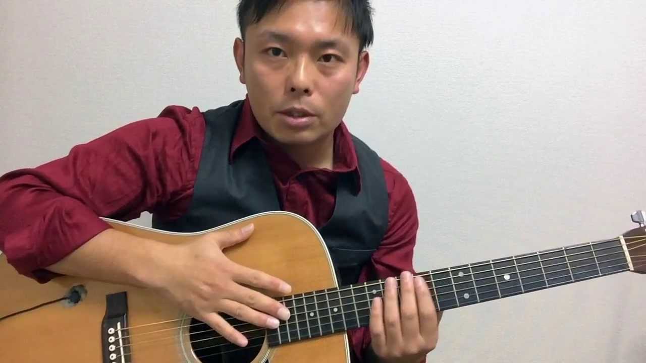 【スラム奏法&times;弾き語り教室】ペッテリ・サリオラ風スラム基本パターン解説