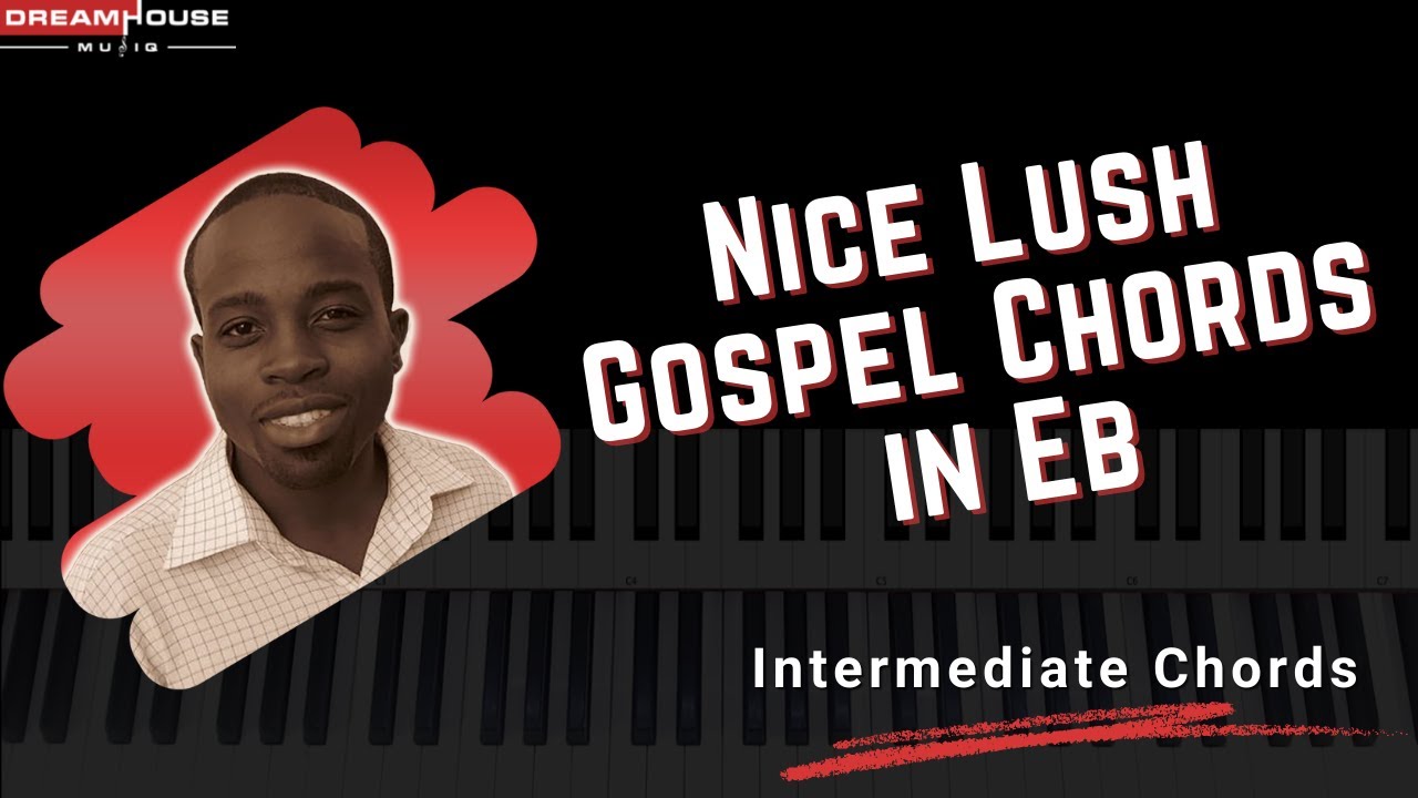 John P Kee Jesus Is Real Tutorial In Eb (Intermediate) Part 1