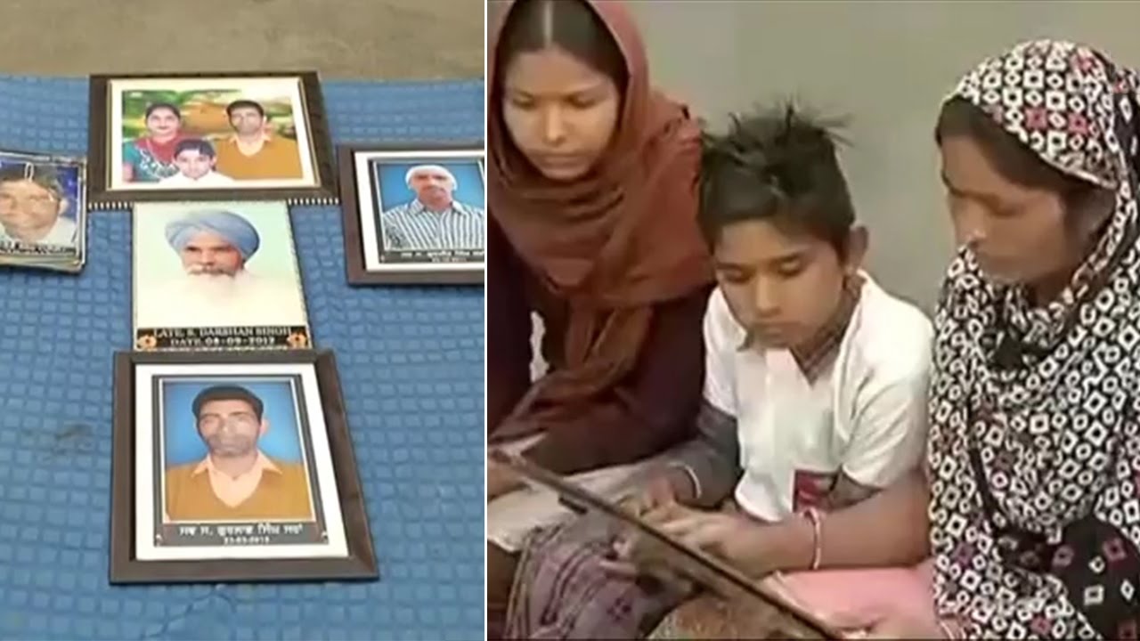 Punjab: Bank loan turns deadly for farmer family, claims 4 lives