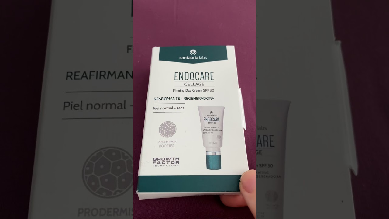 Endocare Cellage