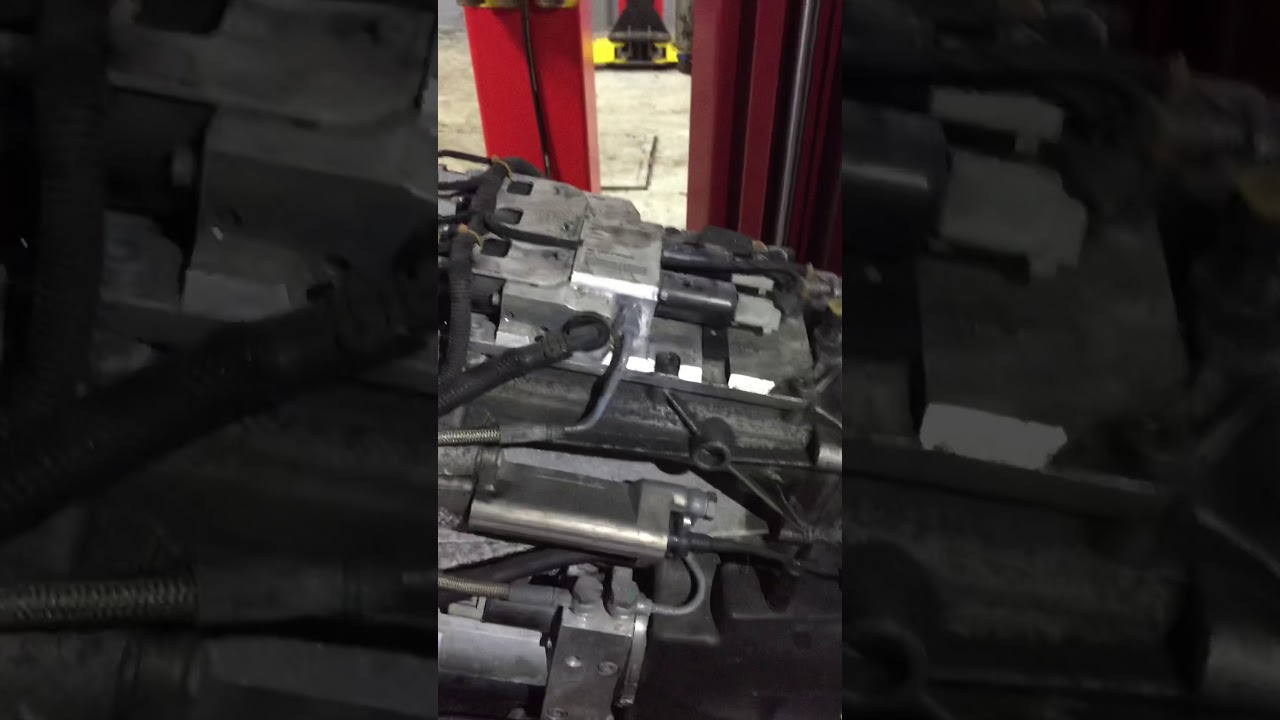 2007 BMW M5 clutch tips