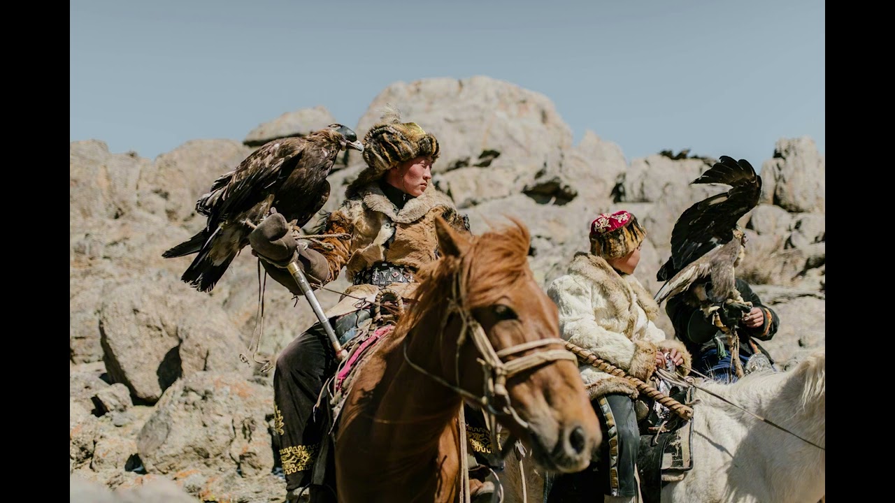 Mongolian dreams