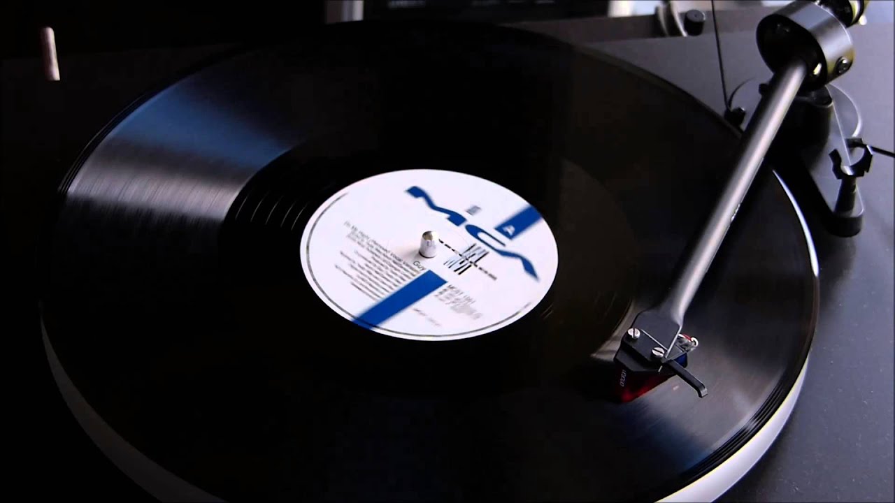 Guy - Do Me Right (Remixed Vocal Version) Vinyl