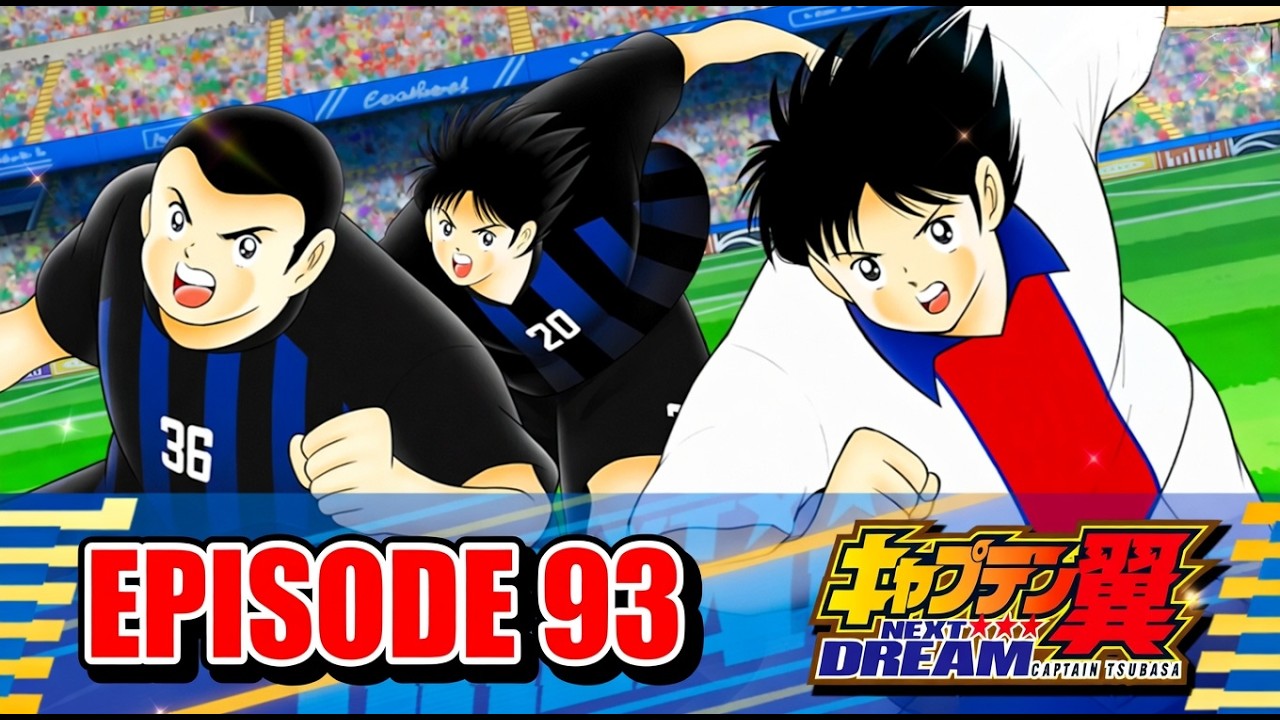 ARC NEXT DREAM : EPISODE 93 