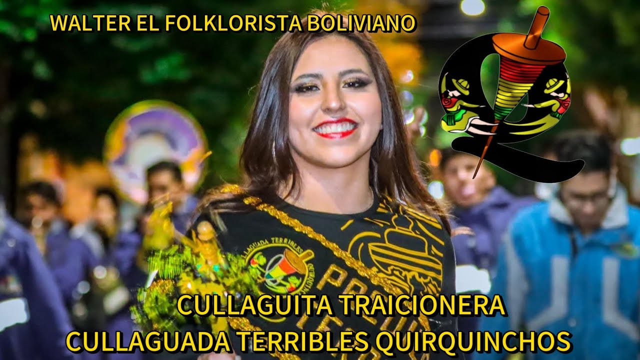 CULLAGUITA TRAICIONERA - CULLAGUADA TERRIBLES QUIRQUINCHOS CARNAVAL DE ORURO 2026🥳🥳🥳🍻