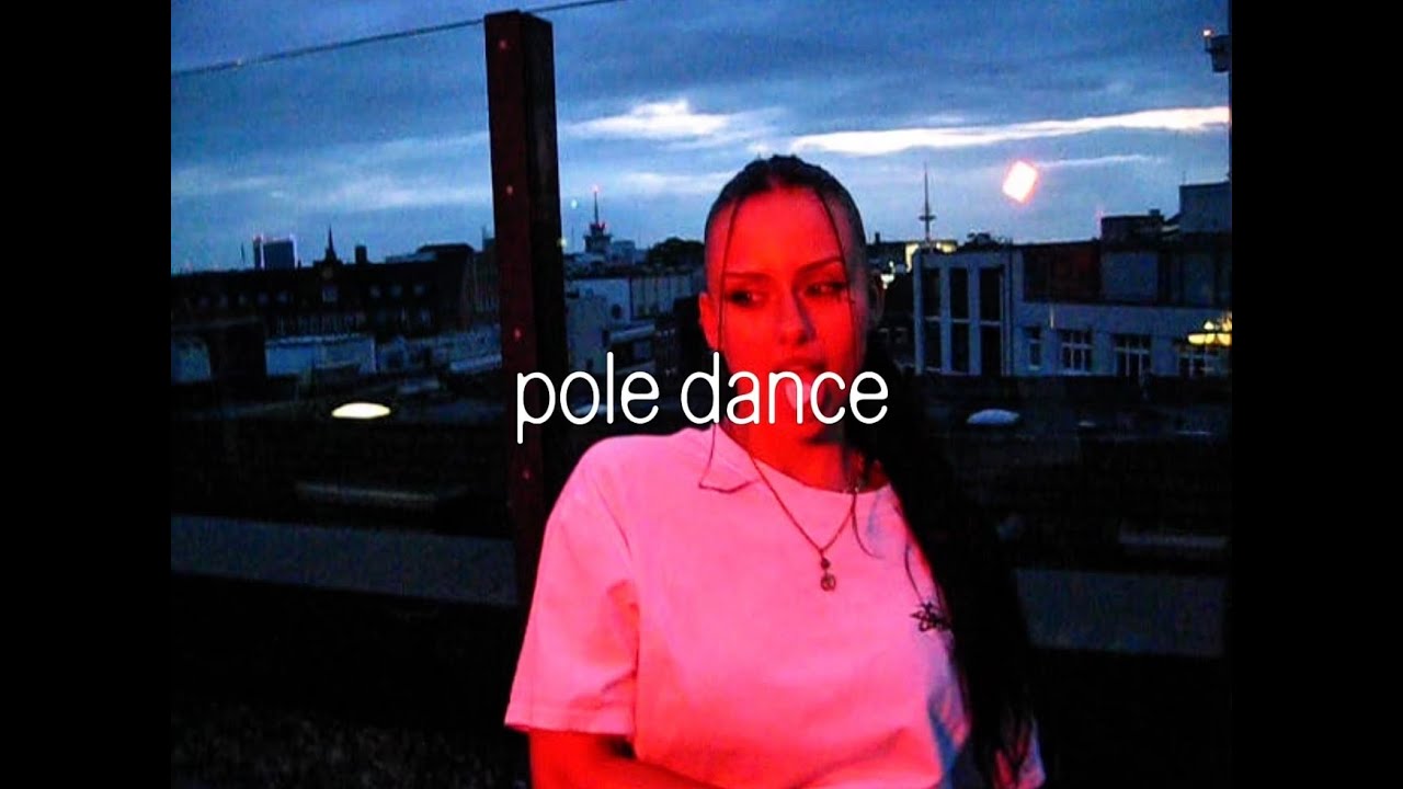 Pole Dance - Anna Grey (Official video)