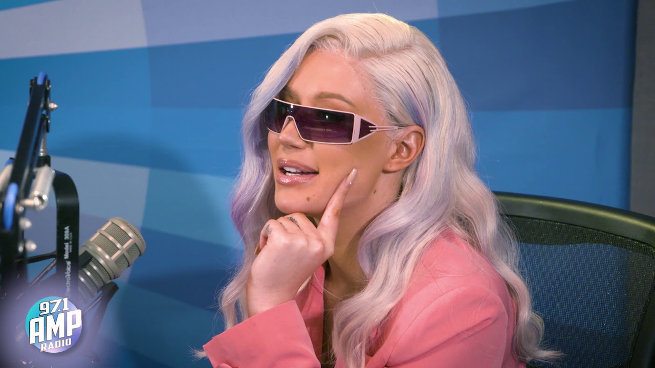 Iggy Azalea Explains Why Going Independent Was Liberating For Her
