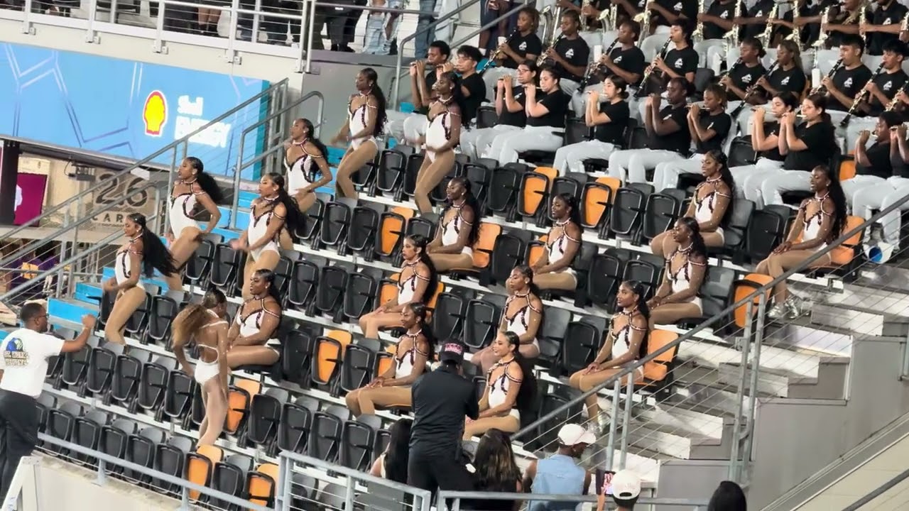 TxSU Motion vs Pv 2025 &ldquo;Say My Name&rdquo;