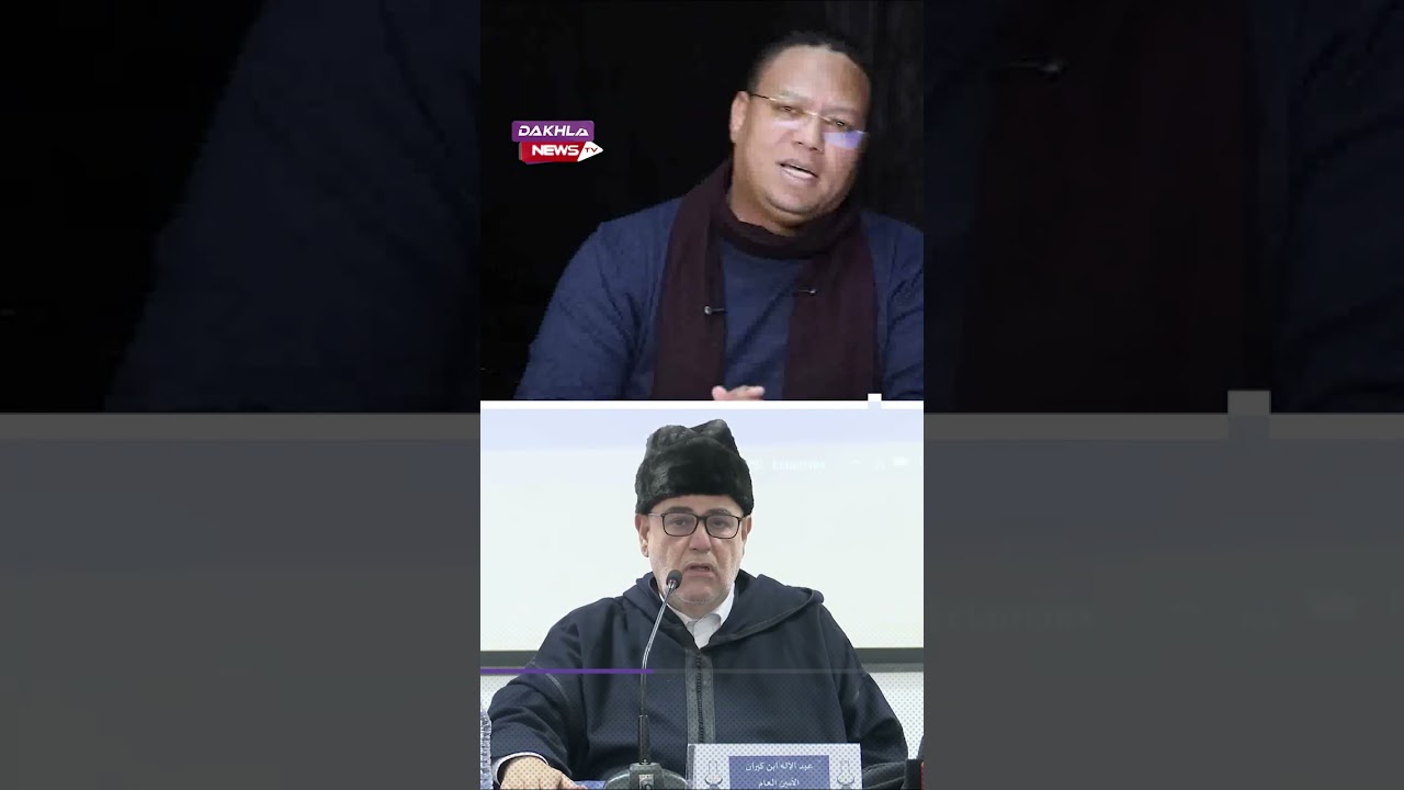 ابن كيران ولغروس وجها لوجه أيهما أقنع..؟