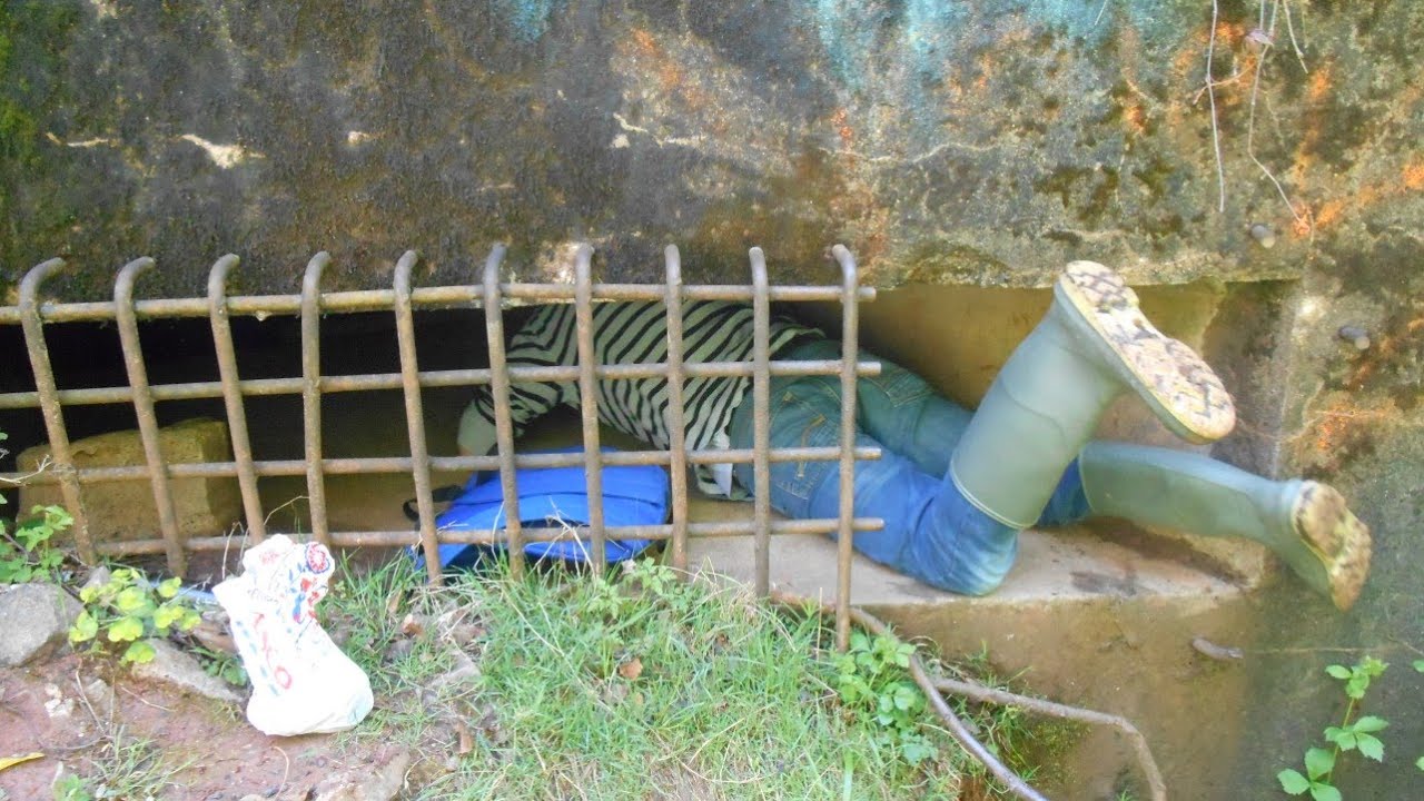 Lost on the Maginot Line