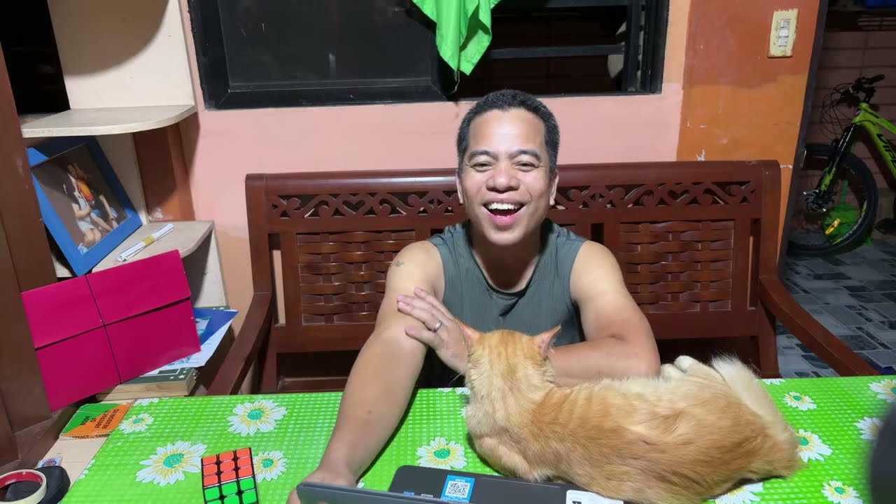 ANG MGA LALAKI MABILIS MAGSAWA SA PHYSICAL NA ANYO? YES OR NO?